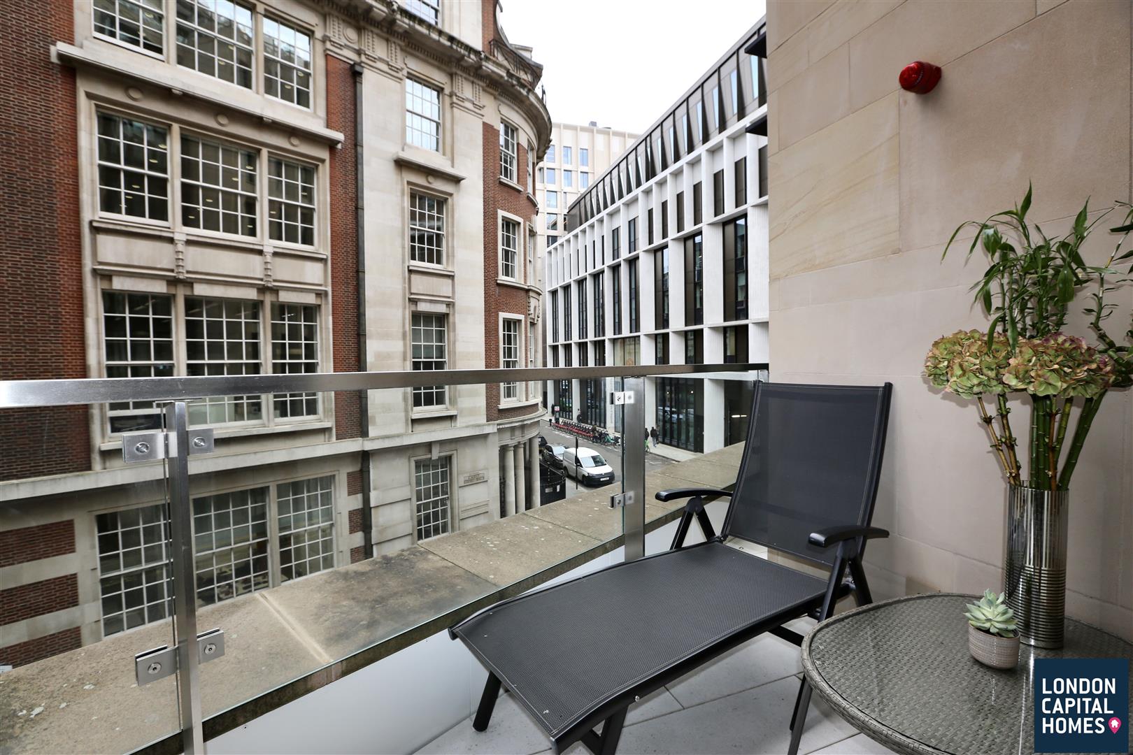 18 Portugal Street, London